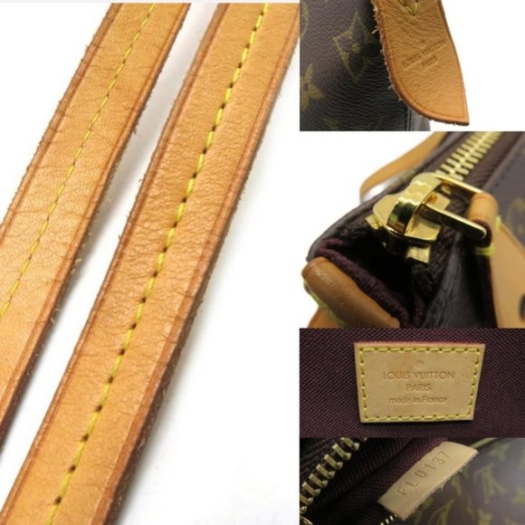 🌺 ✨Authentic✨🌺Iena MM Shoulder Tote Bag - Picture 13 of 16